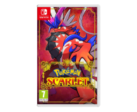 Nintendo Pokémon Scarlet Nintendo Switch - 1468395 - zdjęcie 1
